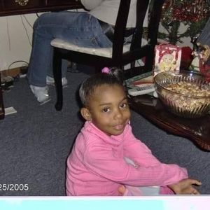 Meet your Posher, Deanna